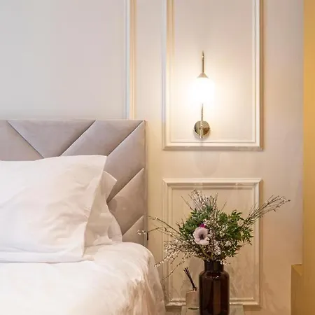 Amalffi Apartment *