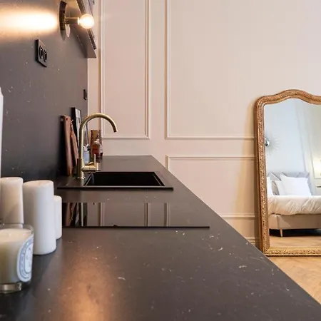 Amalffi Appartement