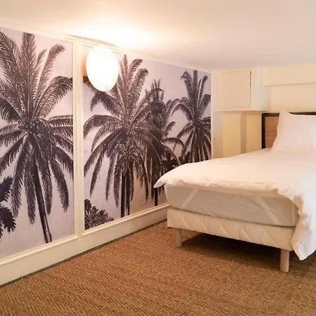 Appartement Amalffi *