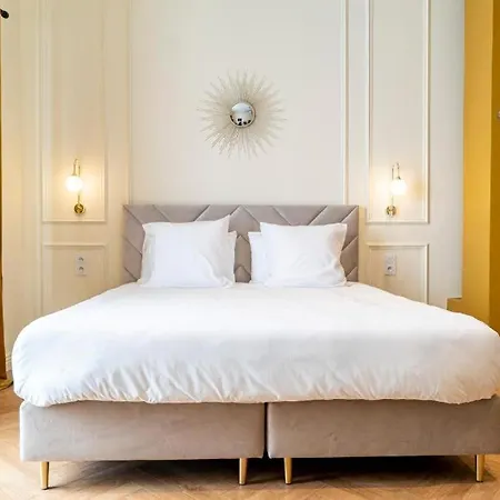 Amalffi Appartement Lyon