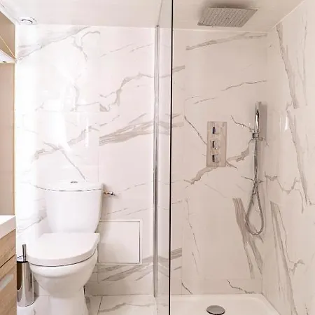 Amalffi Appartement