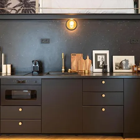 Appartement Amalffi