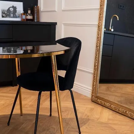 Appartement Amalffi *