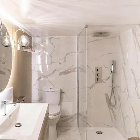 Appartement Amalffi Lyon