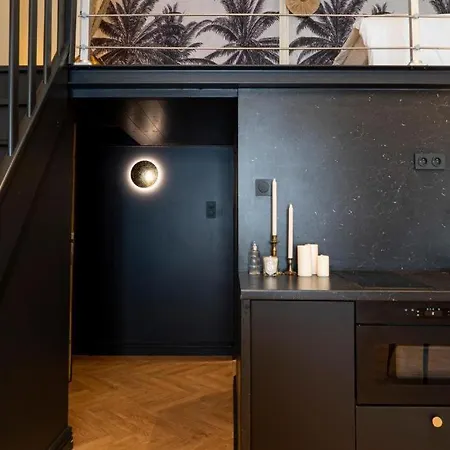 Amalffi Appartement